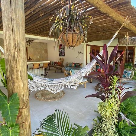 Casa Pura Vida - Icaraizinho Villa Exteriör bild